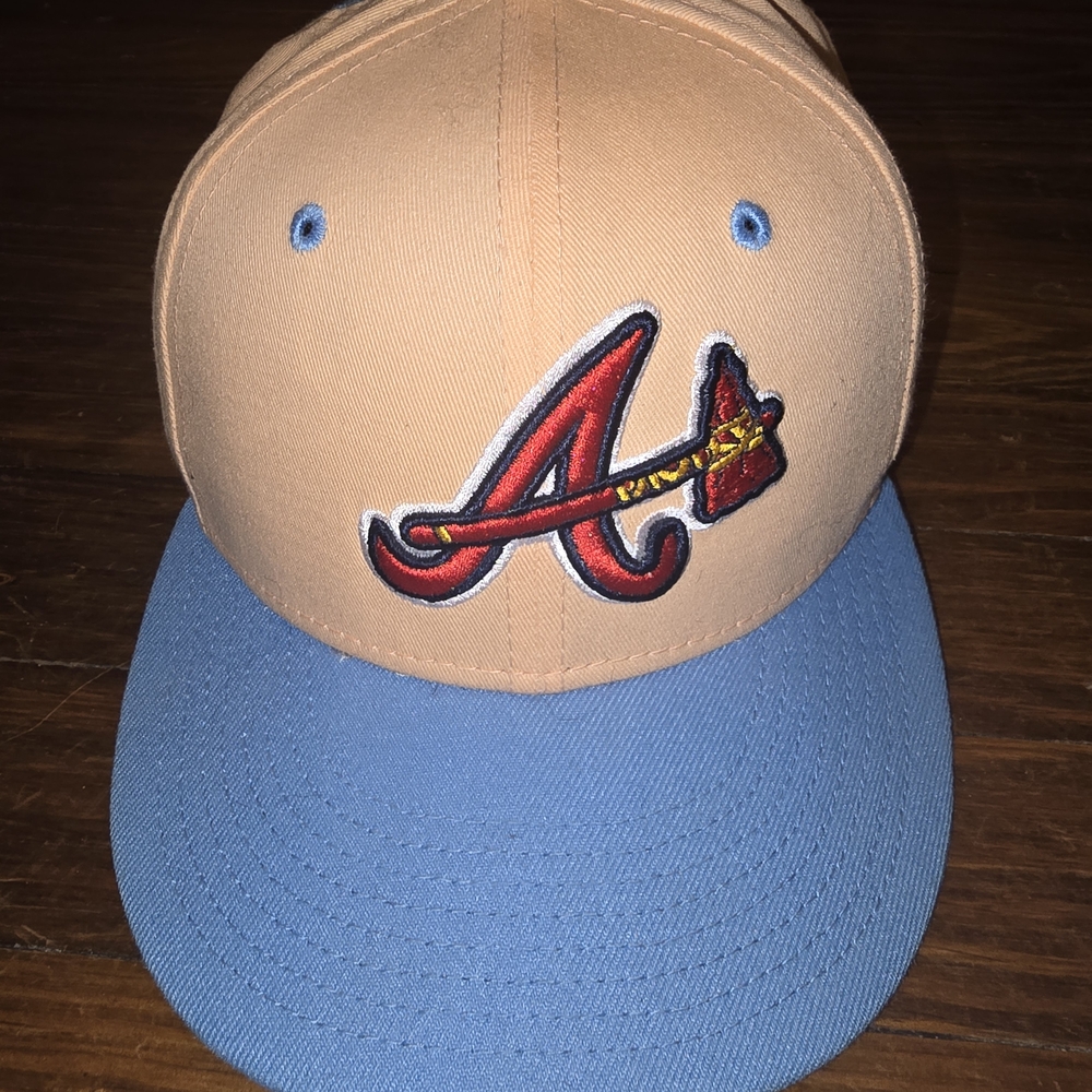 Atlanta Braves Hat